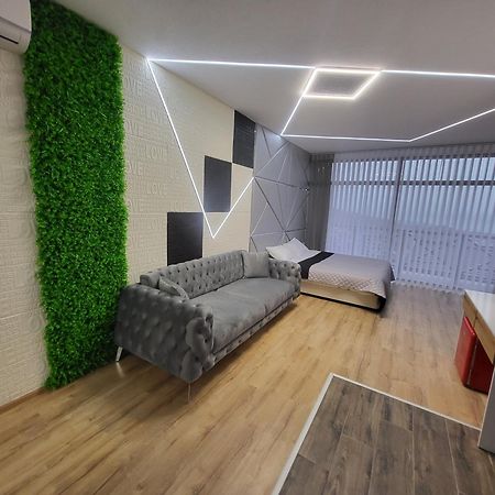 Вилно Селище Paradise View Sărniţa Exterior foto