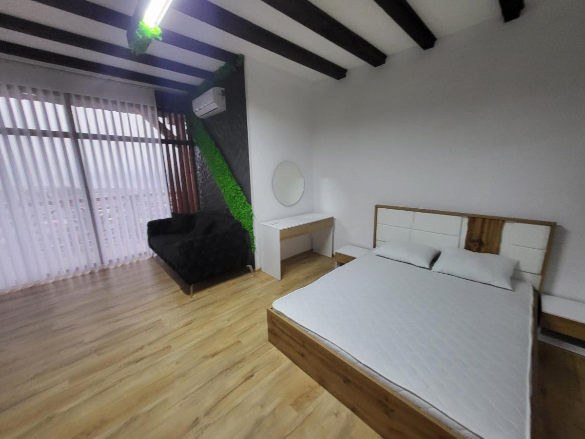Вилно Селище Paradise View Sărniţa Exterior foto