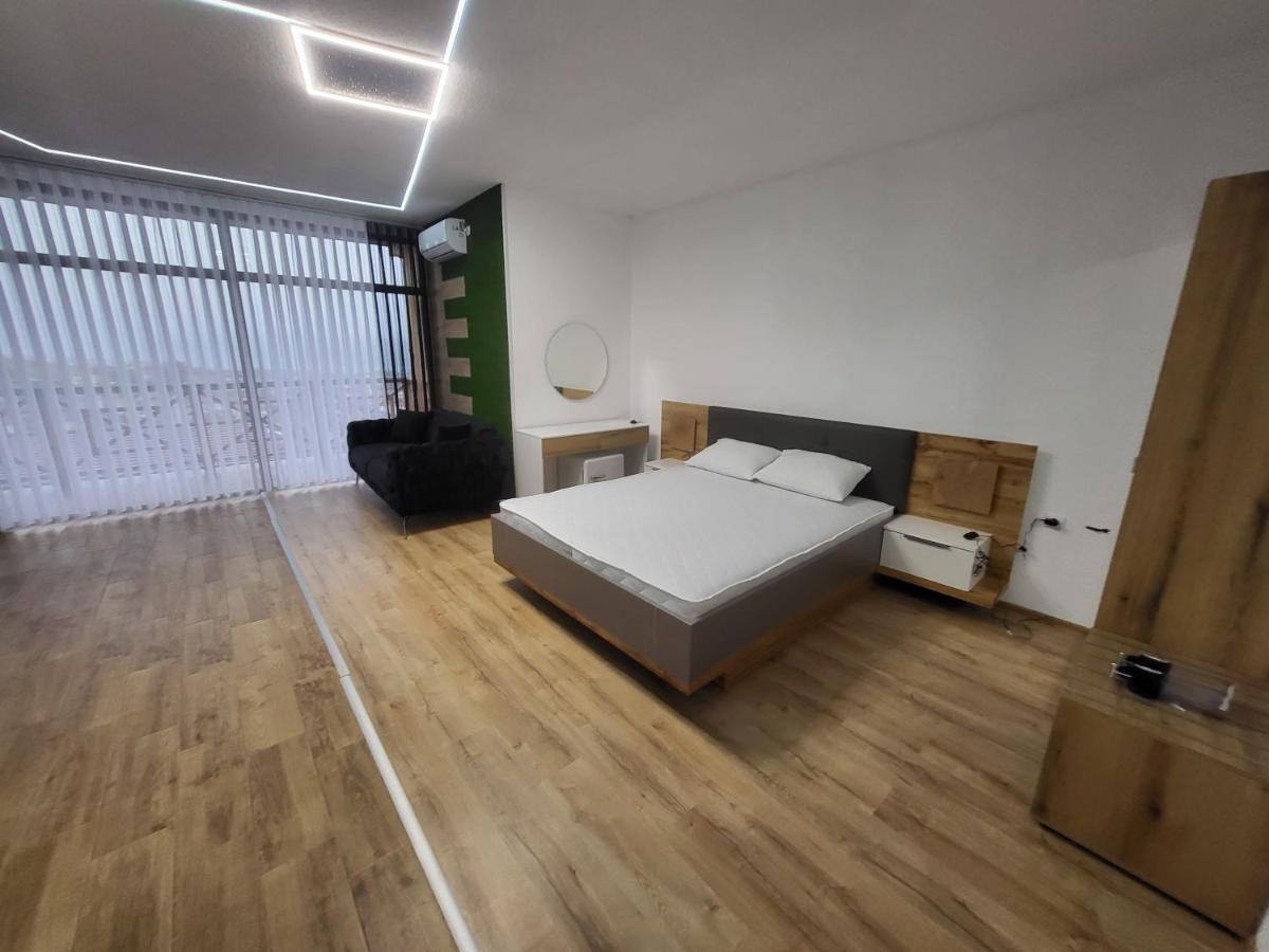 Вилно Селище Paradise View Sărniţa Exterior foto