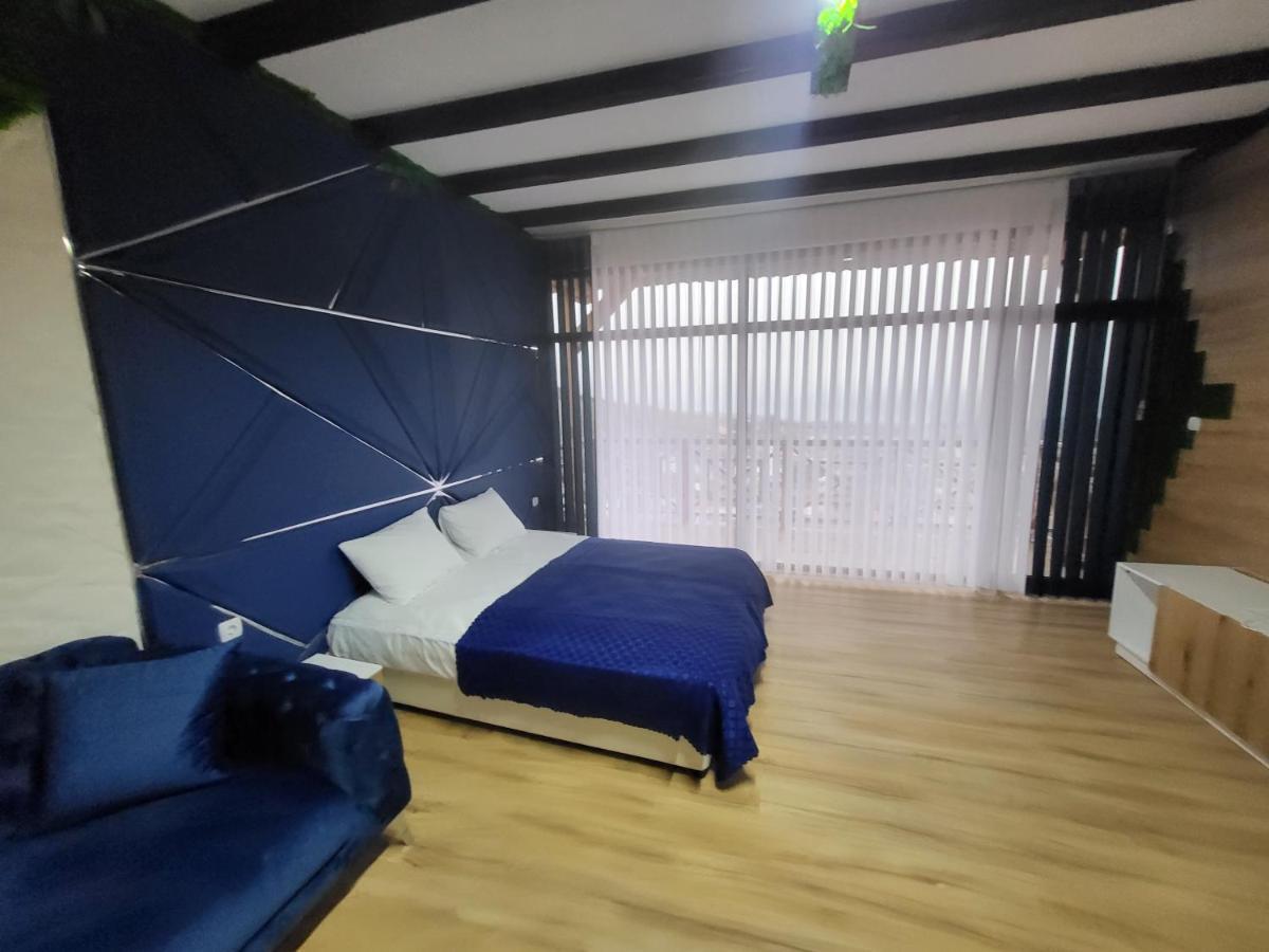 Вилно Селище Paradise View Sărniţa Exterior foto