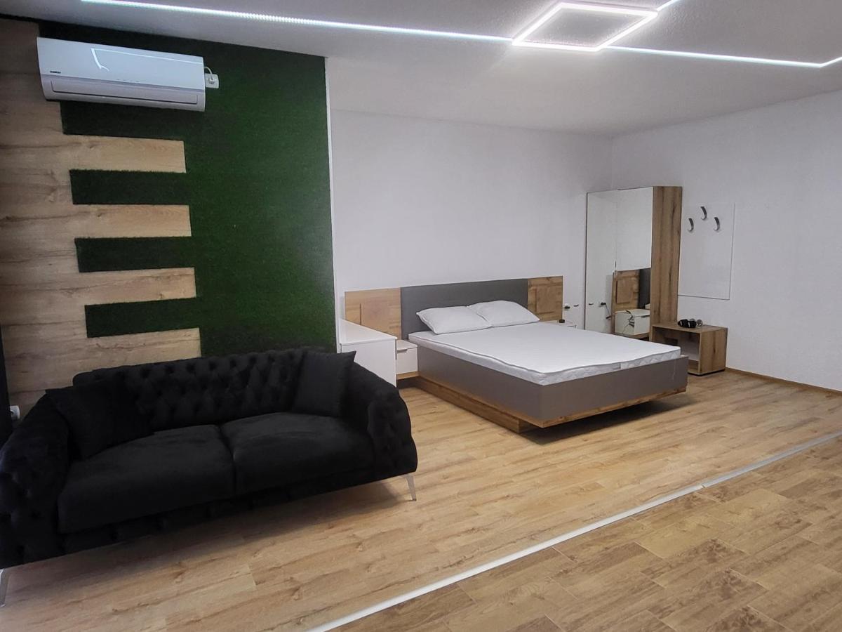 Вилно Селище Paradise View Sărniţa Exterior foto